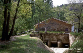 parce du moulins
